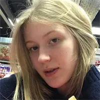 Фотография репетитора Столярчук Ольга Сергеевна