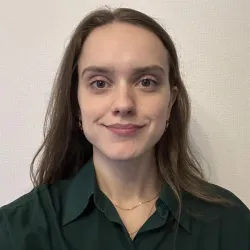 Фотография репетитора Кондратова Алена Сергеевна