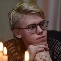 Фотография репетитора Кураев Александр Андреевич