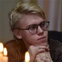 Фотография репетитора Кураев Александр Андреевич