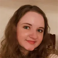 Фотография репетитора Мансурова Полина Владимировна