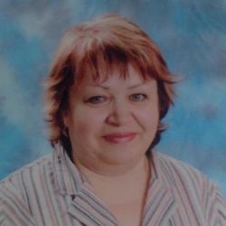 Фотография репетитора Армянинова Татьяна Михайловна