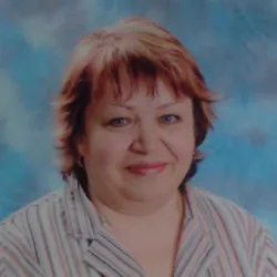 Фотография репетитора Армянинова Татьяна Михайловна