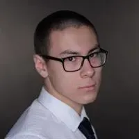 Фотография репетитора Дмитриев Игорь Андреевич