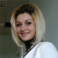 Фотография репетитора Скареднева Татьяна Борисовна