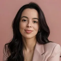 Фотография репетитора Кравцова Нина Александровна