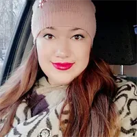 Фотография репетитора Гнедь Мария Александровна