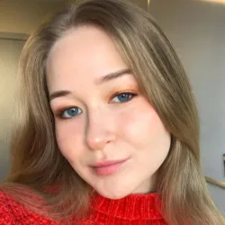 Фотография репетитора Берникова Алена Сергеевна