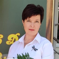 Фотография репетитора Кобзарева Юлия Николаевна