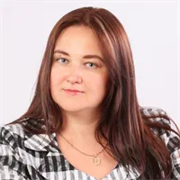 Фотография репетитора Майорова Ольга Владимировна