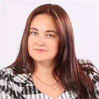 Фотография репетитора Майорова Ольга Владимировна