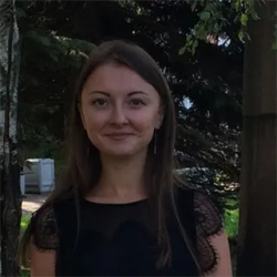 Фотография репетитора Наумова Ирина Максимовна