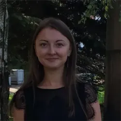 Фотография репетитора Наумова Ирина Максимовна