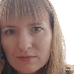 Фотография репетитора Пудалева Юлия Анатольевна