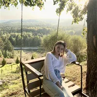 Фотография репетитора Еремина Олеся Сергеевна