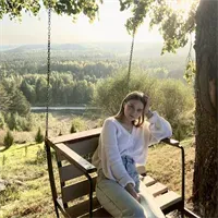 Фотография репетитора Еремина Олеся Сергеевна