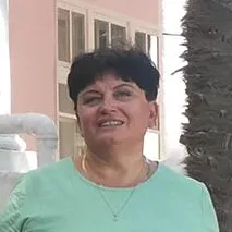 Фотография репетитора Кириллова Ольга Николаевна