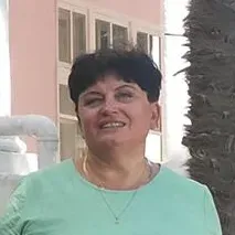 Фотография репетитора Кириллова Ольга Николаевна