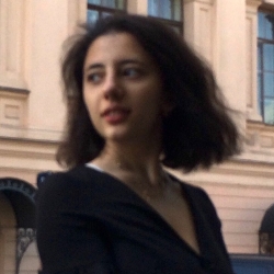 Фотография репетитора Джабраилова Альбина Зейдуллаевна