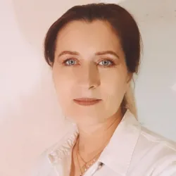 Фотография репетитора Таланцева Алевтина Ильсоровна