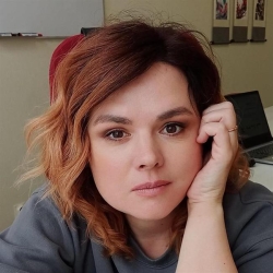 Фотография репетитора Мартемьянова Евгения Георгиевна