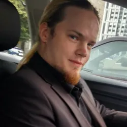 Фотография репетитора Венгеров Никита Викторович