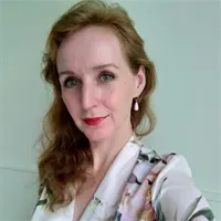 Фотография репетитора Верхоглядова Ульяна Юрьевна