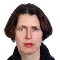 Фотография репетитора Бучина Елена Рудольфовна