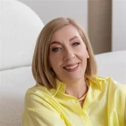 Фотография репетитора Ильина Ирина Владимировна