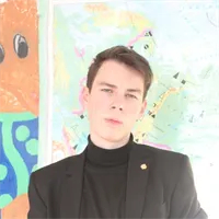 Фотография репетитора Костюнин Артем Олегович