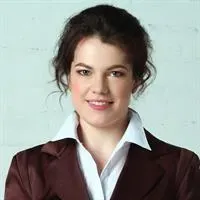 Фотография репетитора Кукушкина Анна Викторовна