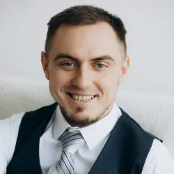 Фотография репетитора Игнатченко Евгений Михайлович