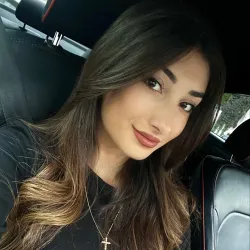 Фотография репетитора Григорян Алина Эдиковна