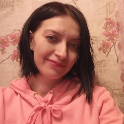 Фотография репетитора Черникова Олеся Анатольевна