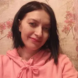 Фотография репетитора Черникова Олеся Анатольевна