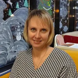 Фотография репетитора Кузнецова Ольга Николаевна