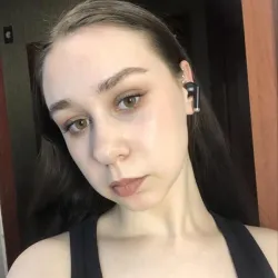 Фотография репетитора Нигмедзянова Ксения Андреевна