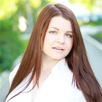 Фотография репетитора Молявина Елена Викторовна