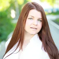 Фотография репетитора Молявина Елена Викторовна