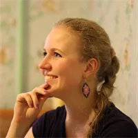 Фотография репетитора Филимонова Мария Георгиевна