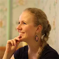 Фотография репетитора Филимонова Мария Георгиевна