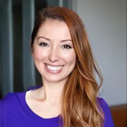 Фотография репетитора Пирогова Юлия Игоревна