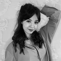 Фотография репетитора Кусалиева Лиана Ренатовна