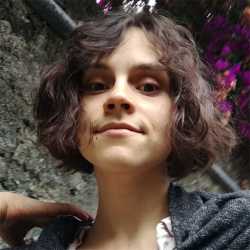 Фотография репетитора Димитриева Ксения Анатольевна