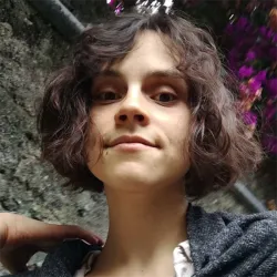 Фотография репетитора Димитриева Ксения Анатольевна