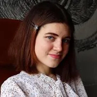 Фотография репетитора Бровко Дарья Александровна