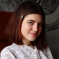 Фотография репетитора Бровко Дарья Александровна