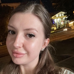 Фотография репетитора Тишкина Екатерина Вячеславовна