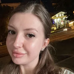 Фотография репетитора Тишкина Екатерина Вячеславовна