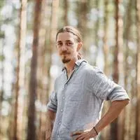 Фотография репетитора Погодин Роман Викторович